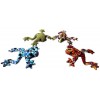 011 0879 Frog All Colours Medium Pcs